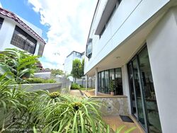 Sunrise Villa (D28), Terrace #537569701